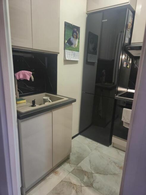 Zamienie mieszkanie komunalne w 30m2+ duży balkon na większe