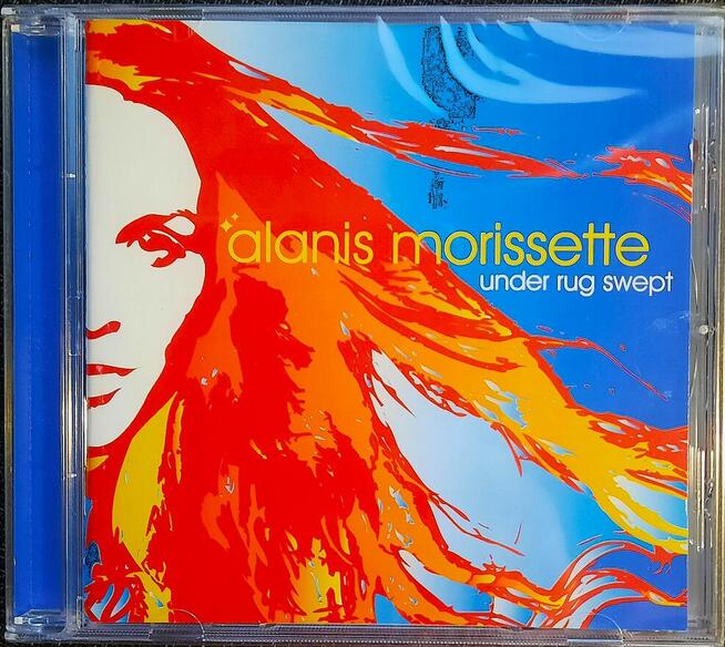 CD Nowa- Polecam Album CD TINA TURNER Wildest Dreams