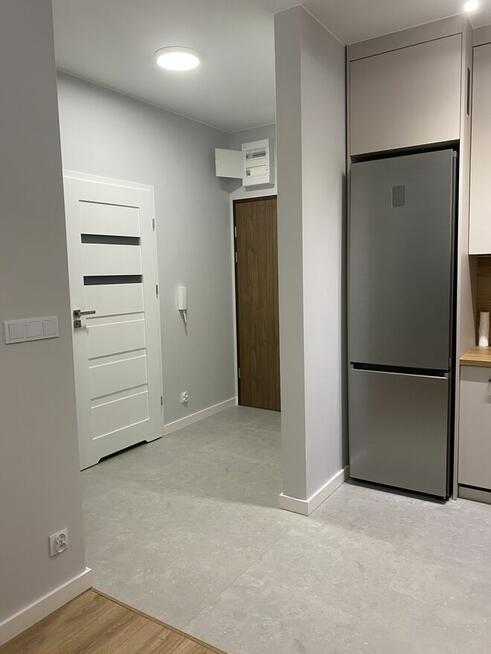 Górka Narodowa | Banacha | 2 pokoje | 37 m² | Tramwaj