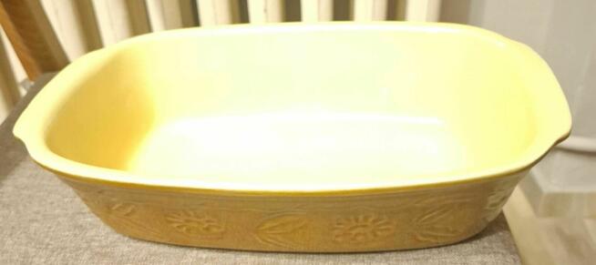 Formy do Pieczenia Ceramiczne