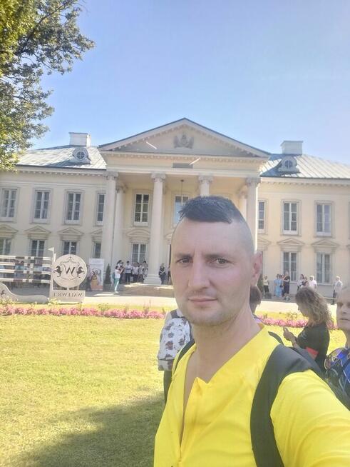 Szukam miłości na nowo