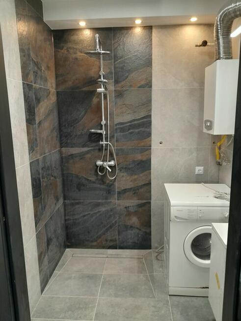 Remonty wykończenia wnętrz