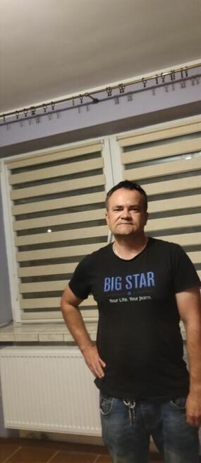 Szukam drugiej połówki miłości