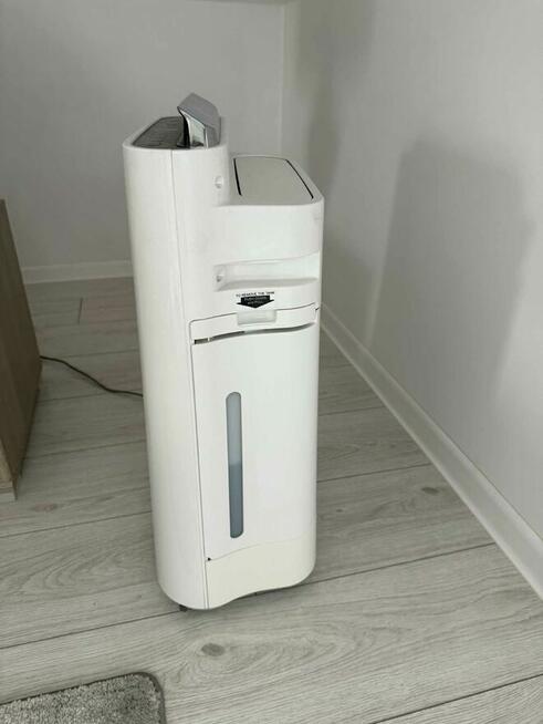 Sprzedam Oczyszczacz powietrza Sharp KC-50EU-W