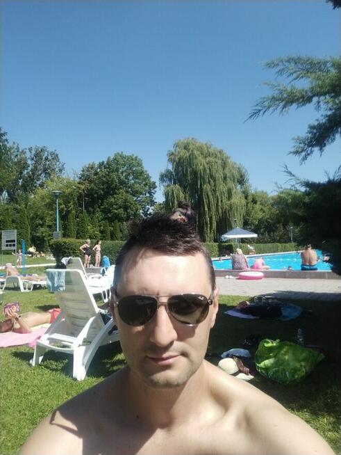 Szukam miłości na nowo