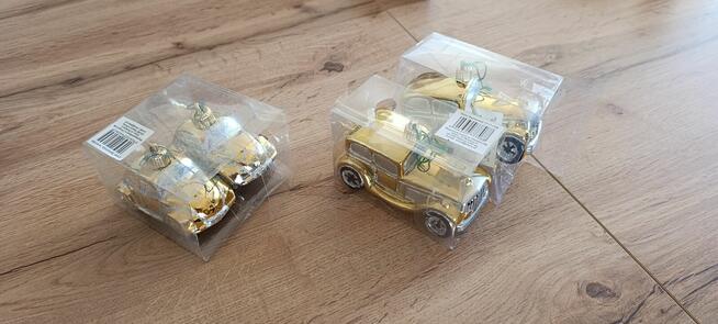 Ozdoby choinkowe, bombki dla dzieci