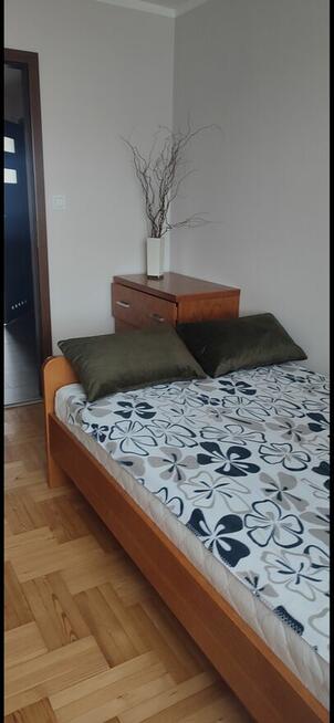 Mieszkanie dwupokojowe na Broniewskiego