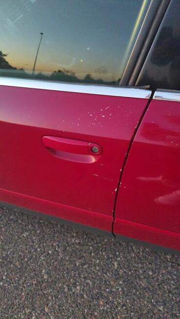 Sprzedam Audi A4 B6 kombi 2002 rok