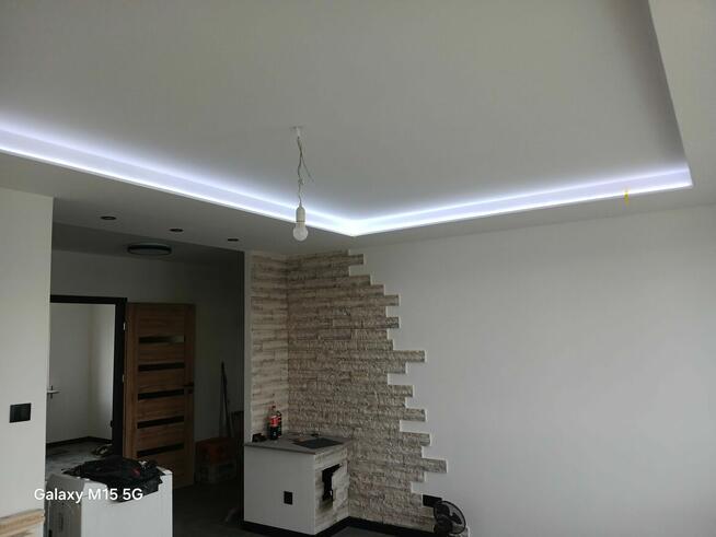 Remonty wykończenia wnętrz