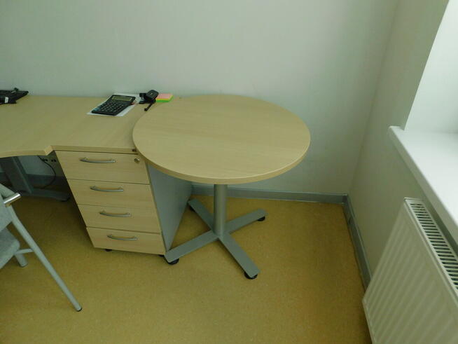 Syndyk sprzeda - wyposazenie biura i ruchomości