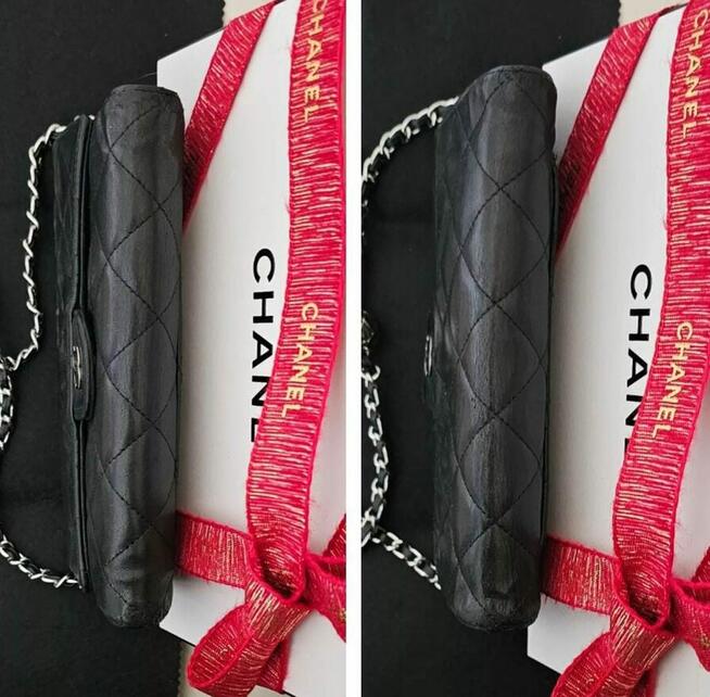 Portfel Chanel On Woc