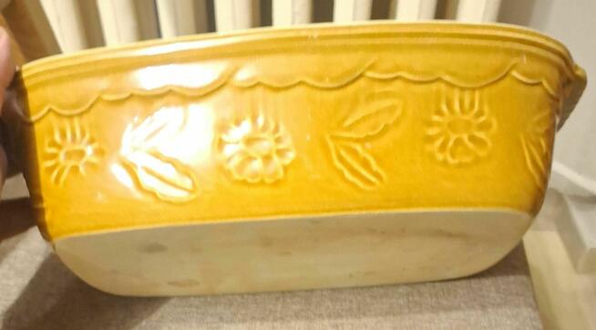 Formy do Pieczenia Ceramiczne