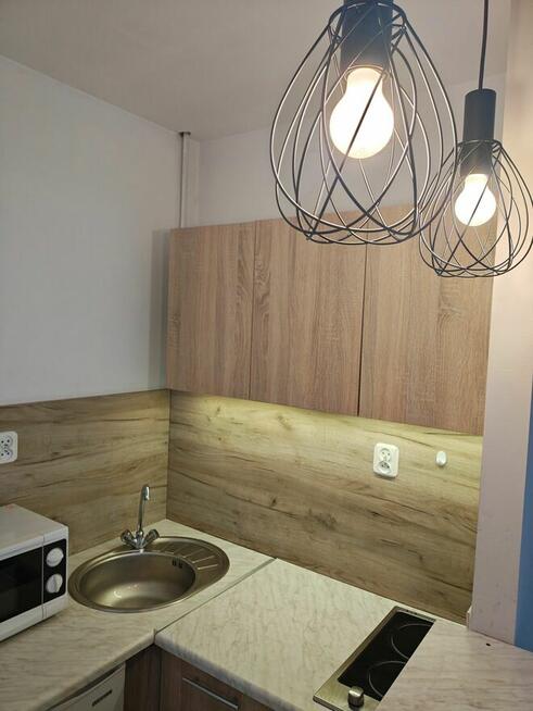 Wynajmę mieszkanie studentom