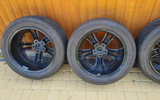 Koła 225/50R17 Wielo-sezon Hankook Kinergy 4S