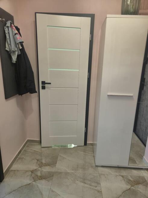 Zamienie mieszkanie komunalne w 30m2+ duży balkon na większe