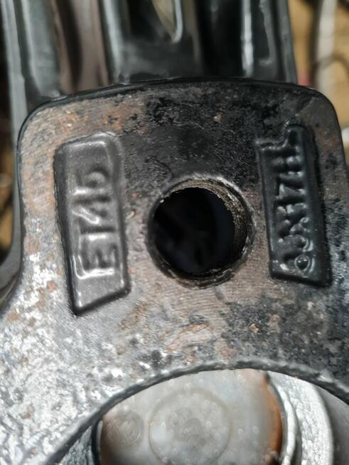 Koła 225/50R17 Wielo-sezon Hankook Kinergy 4S