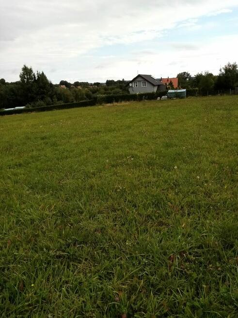 Sprzedam działkę rolną – 17 500 m² – Wieża k. Gryfowa Śl.