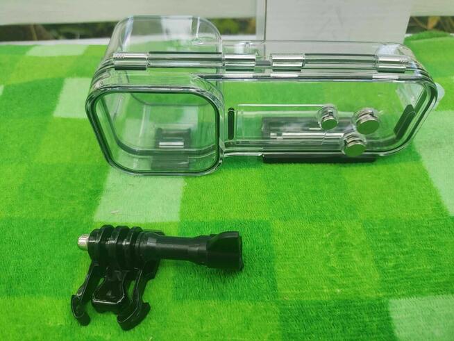 Obudowa wodoszczelna do kamera sportowa DJI Osmo Pocket 3 Etui
