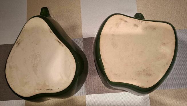 Formy do Pieczenia Ceramiczne