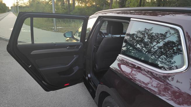 Volkswagen Passat B8 2.0 TDI SCR Comfortline