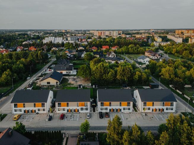 Apartament Bezczynszowy - 4 pokoje + Parking + Poddasze