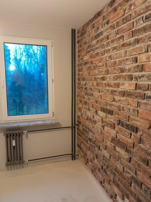 Remonty wykończenia wnętrz