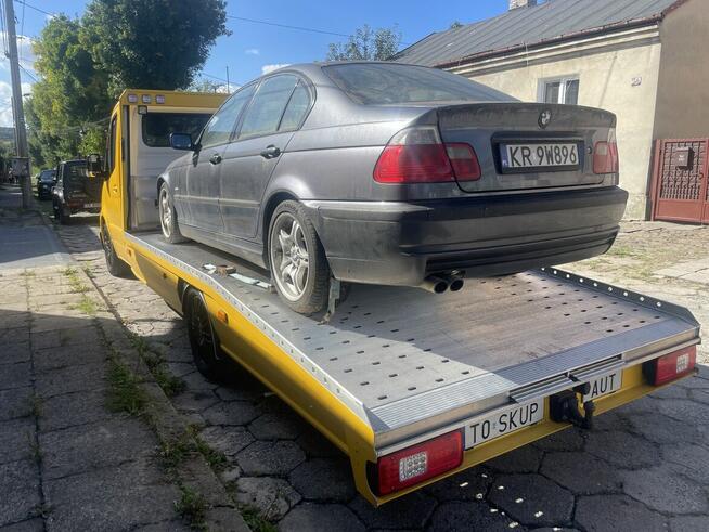 Skup aut Kielce – szybka gotówka osobowe dostawcze