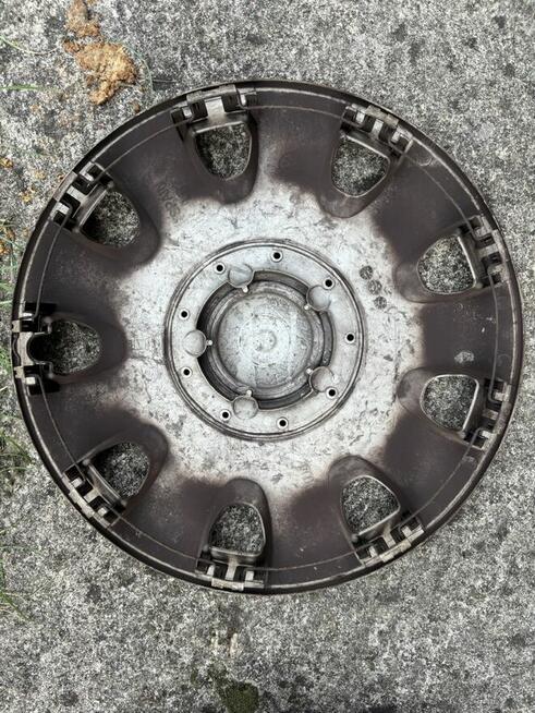 Kołpaki VW Golf 4 15 cali