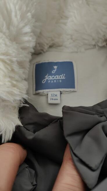 Kombinezon zimowy Jacadi Paris 74