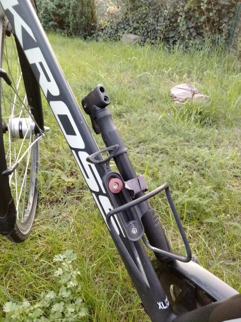 Rower męski w bdb stanie