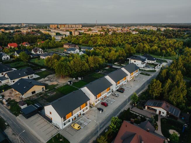 Apartament Bezczynszowy - 4 pokoje + Parking + Poddasze