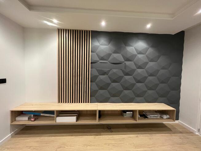 Remonty wykończenia wnętrz