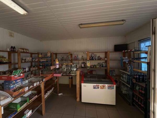 SPRZEDAM BUDYNEK KONTENER