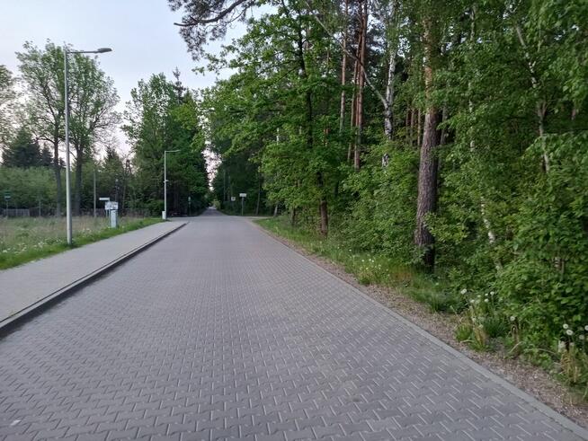 Budowlana, pod jednorodzinny lub BLIŹNIAK