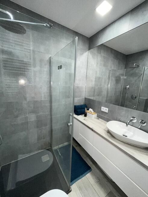 Nowoczesny apartament 57m² w sercu Opola!