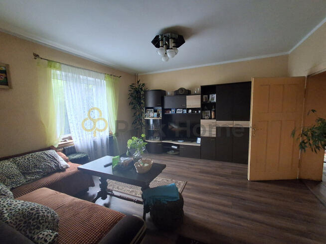 Dom Sieniawa Żarska gm. Żary,