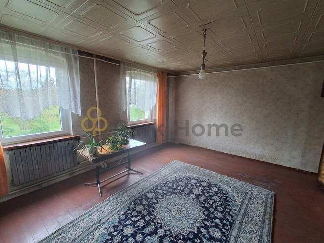 Dom Sieniawa Żarska gm. Żary,