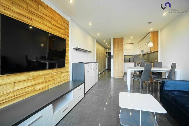 Mieszkanie Chorzów Klimzowiec, Szczecińska