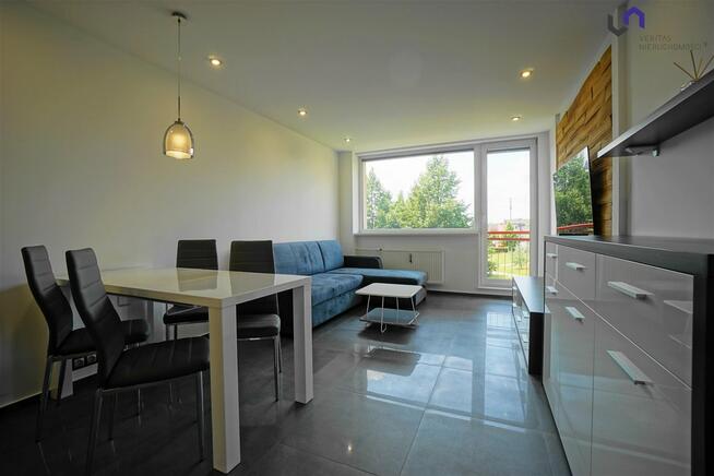 Mieszkanie Chorzów Klimzowiec, Szczecińska