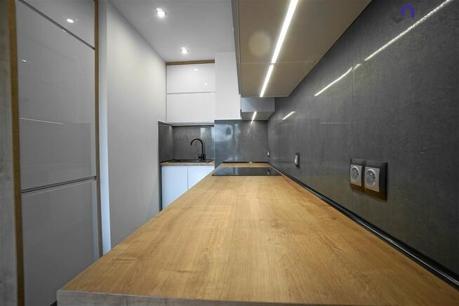 Mieszkanie Chorzów Klimzowiec, Szczecińska