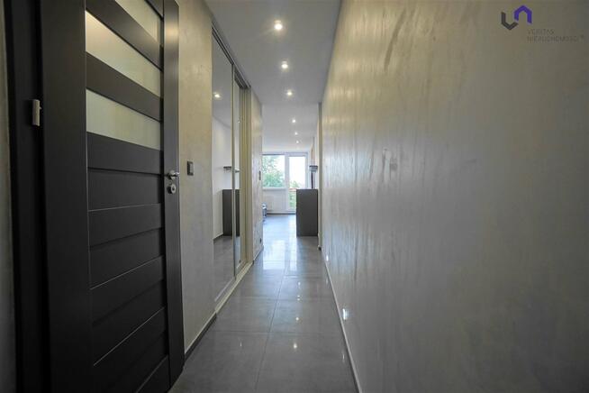 Mieszkanie Chorzów Klimzowiec, Szczecińska