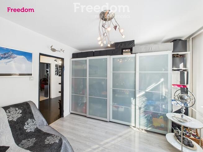 Mieszkanie 51.09m2, 2 pokoje, ul. Fatimska