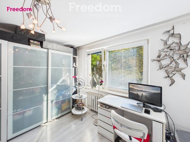 Mieszkanie 51.09m2, 2 pokoje, ul. Fatimska