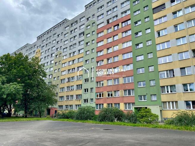 Gotowiec Inwestycyjny | 3 pokoje z potencjałem