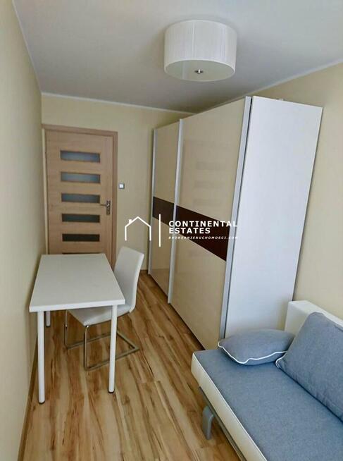 Gotowiec Inwestycyjny | 3 pokoje z potencjałem