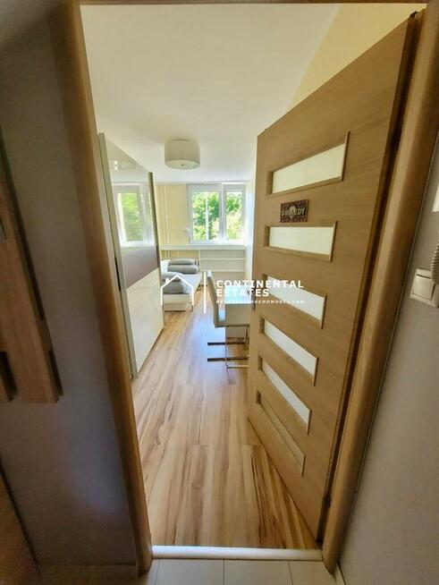 Gotowiec Inwestycyjny | 3 pokoje z potencjałem