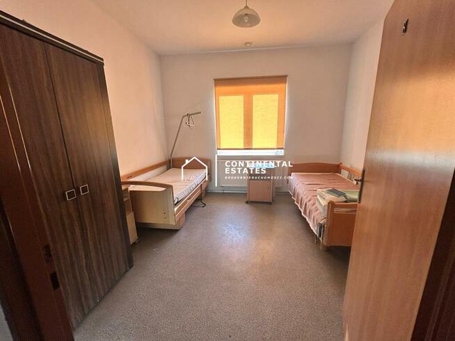 Wyjątkowa Oferta Wynajmu – Gotowy Dom Seniora