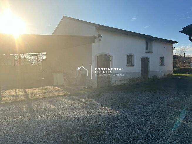 Wyjątkowa Oferta Wynajmu – Gotowy Dom Seniora