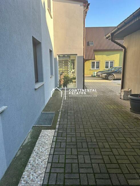 Wyjątkowa Oferta Wynajmu – Gotowy Dom Seniora