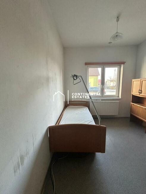 Wyjątkowa Oferta Wynajmu – Gotowy Dom Seniora